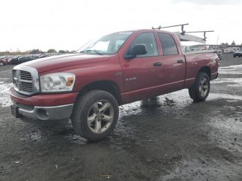  Salvage Dodge Ram 1500