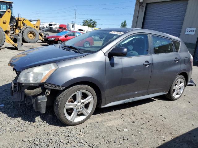  Salvage Pontiac Vibe