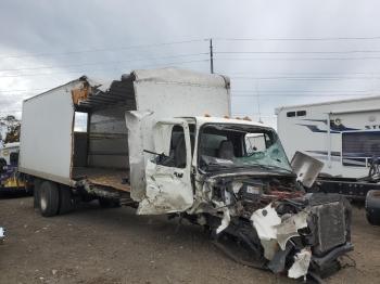  Salvage Freightliner M2 106 Med