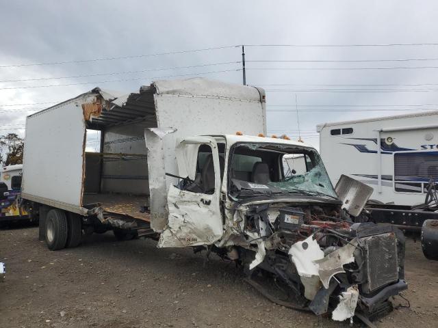  Salvage Freightliner M2 106 Med