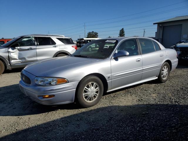  Salvage Buick LeSabre