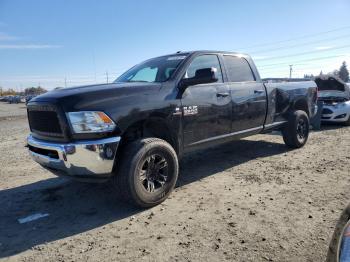  Salvage Ram 2500