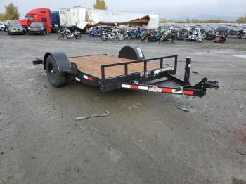  Salvage Other Trailer