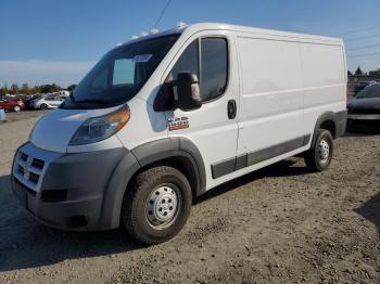  Salvage Ram Promaster