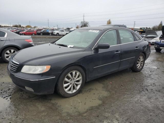  Salvage Hyundai Azera