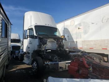  Salvage Kenworth Constructi