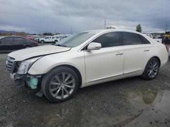  Salvage Cadillac XTS