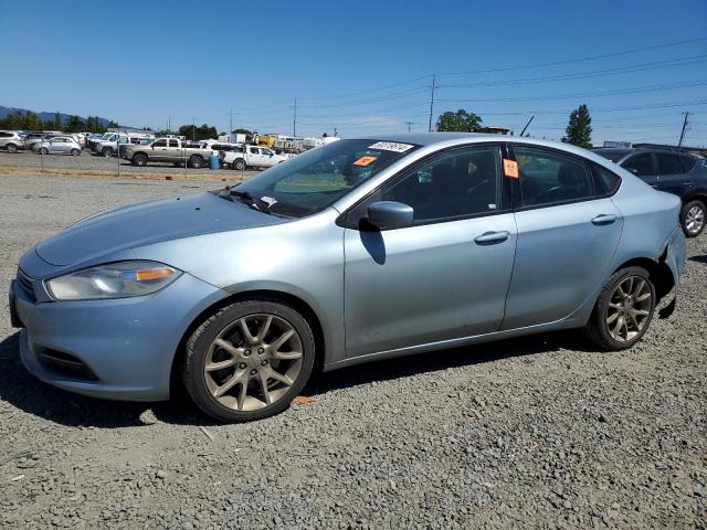  Salvage Dodge Dart