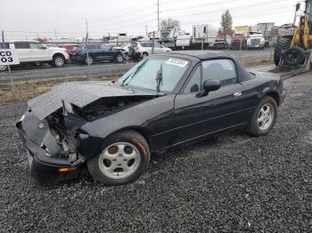  Salvage Mazda Mx5