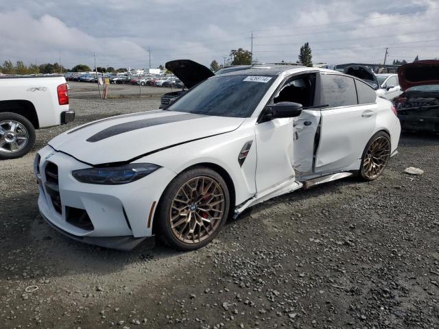  Salvage BMW M Series