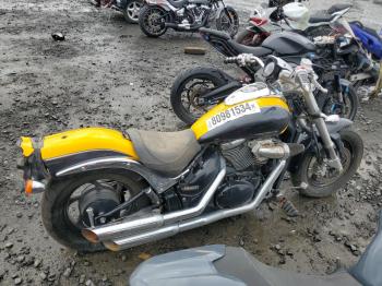  Salvage Suzuki Cyc Vz Vzr