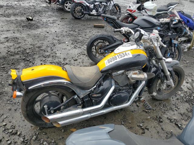  Salvage Suzuki Cyc Vz Vzr