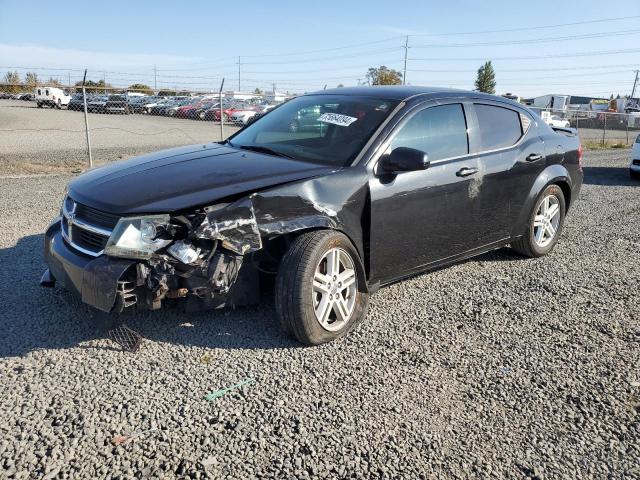  Salvage Dodge Avenger