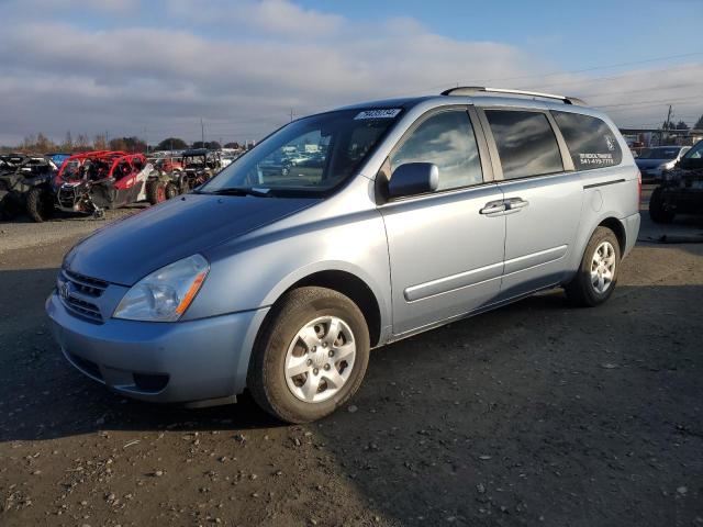  Salvage Kia Sedona