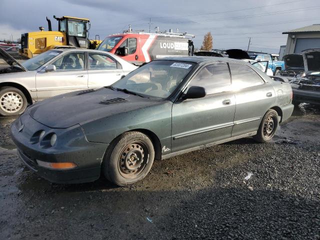  Salvage Acura Integra