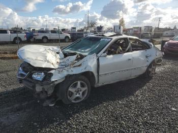  Salvage Acura TL