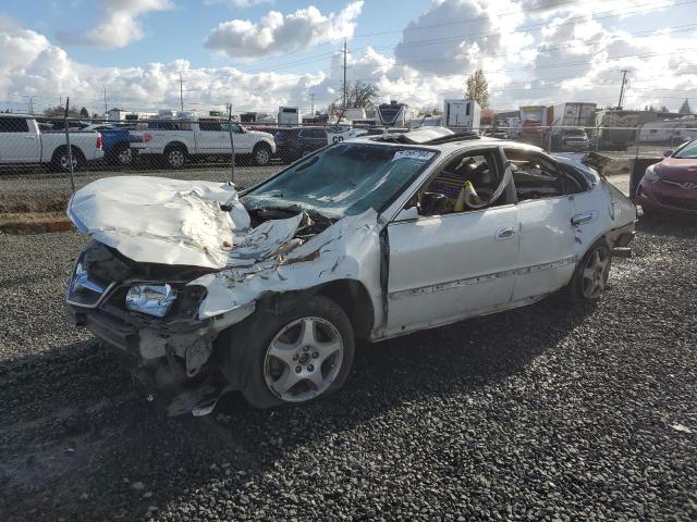  Salvage Acura TL