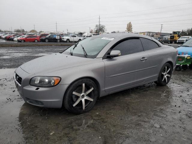  Salvage Volvo C70