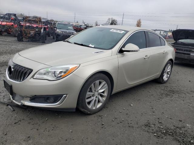  Salvage Buick Regal