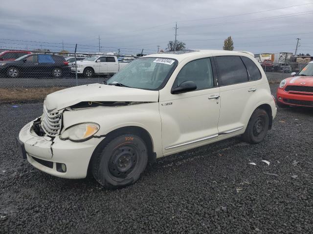  Salvage Chrysler PT Cruiser