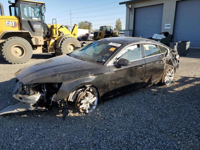  Salvage Audi A5