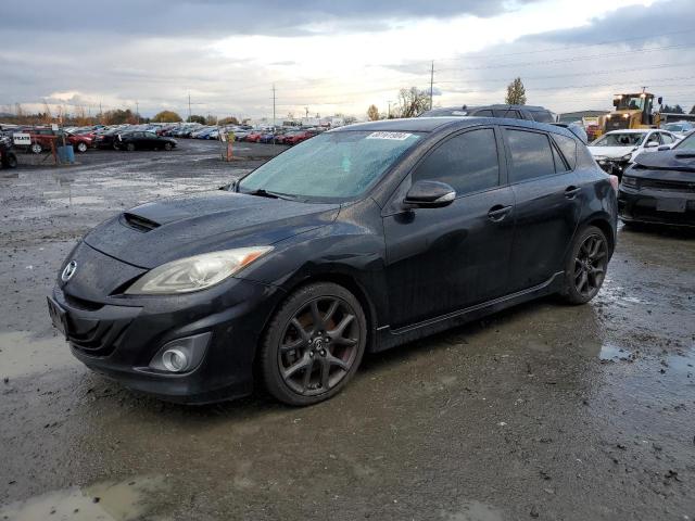  Salvage Mazda Speed 3