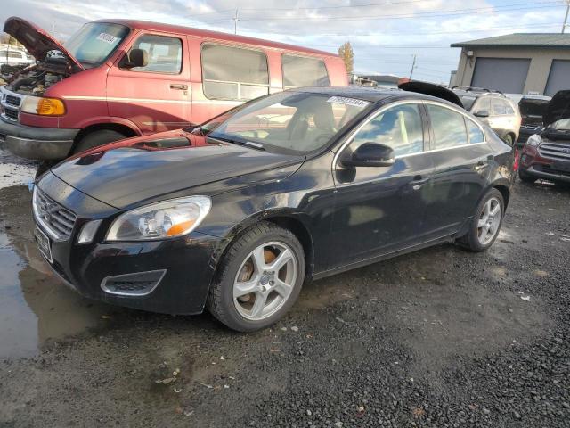  Salvage Volvo S60