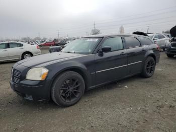  Salvage Dodge Magnum