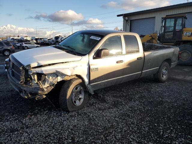  Salvage Dodge Ram 2500