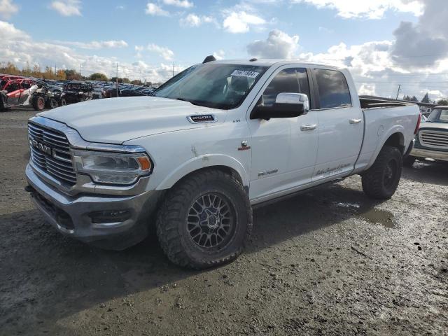  Salvage Ram 2500