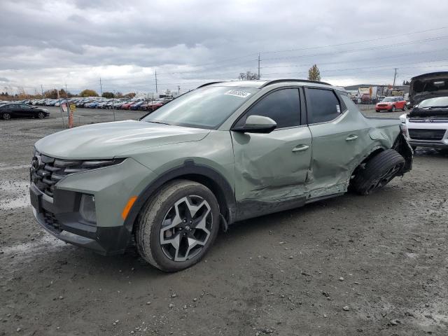  Salvage Hyundai SANTA CRUZ