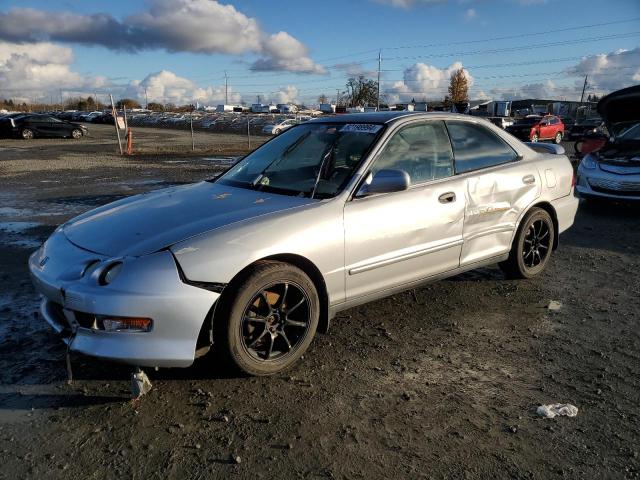  Salvage Acura Integra