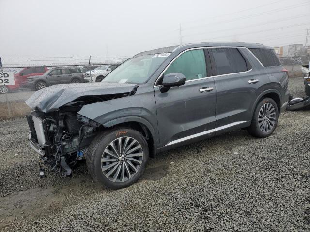  Salvage Hyundai PALISADE