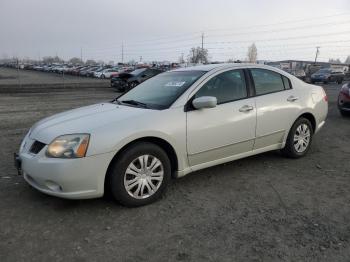  Salvage Mitsubishi Galant