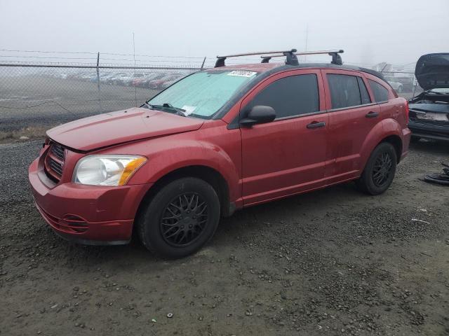  Salvage Dodge Caliber