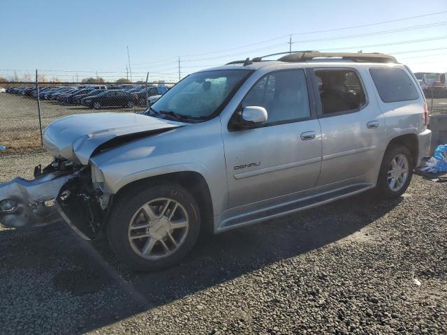  Salvage GMC Envoy