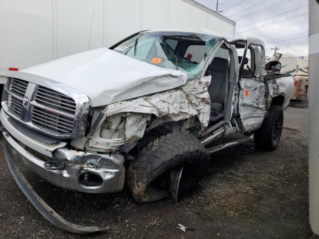  Salvage Dodge Ram 3500