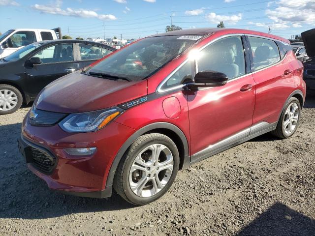  Salvage Chevrolet Bolt