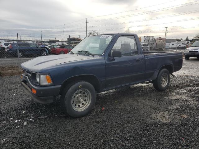  Salvage Toyota Pickup