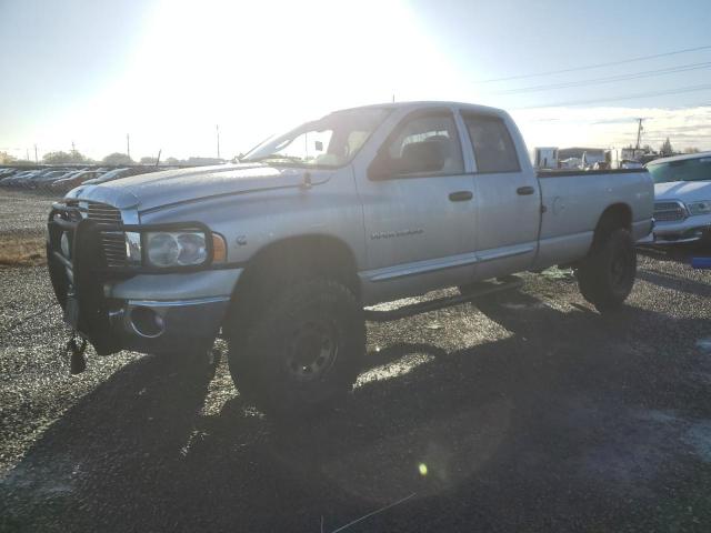  Salvage Dodge Ram 2500