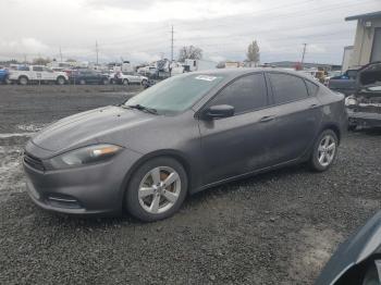  Salvage Dodge Dart