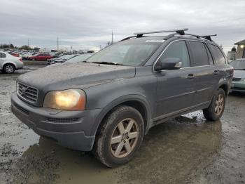  Salvage Volvo XC90