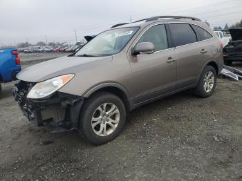  Salvage Hyundai Veracruz