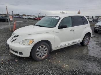  Salvage Chrysler PT Cruiser