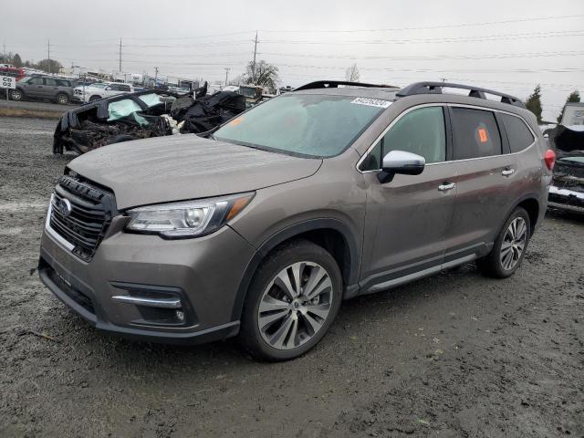  Salvage Subaru Ascent