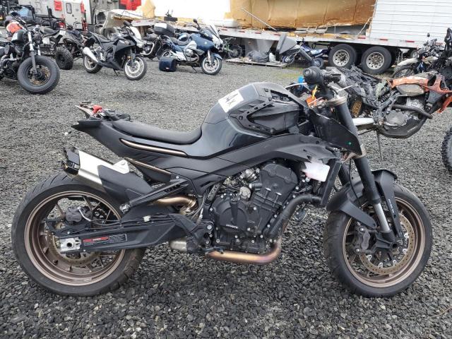  Salvage Cf Moto 800nk