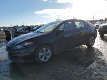  Salvage Dodge Dart