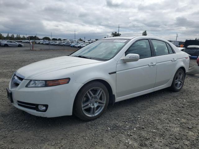  Salvage Acura TL