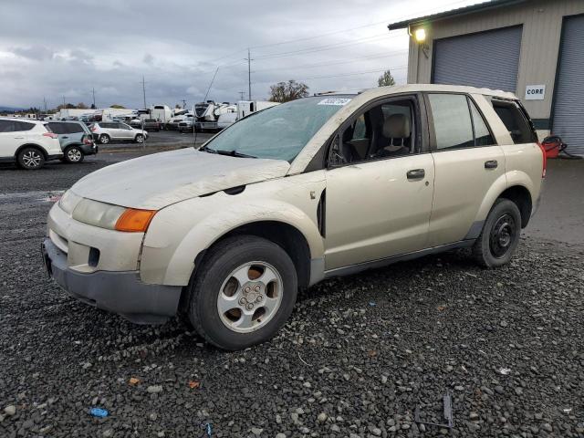  Salvage Saturn Vue