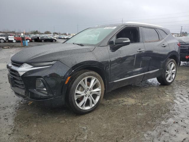  Salvage Chevrolet Blazer